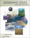 Geographic issues of the Twenty-First Century